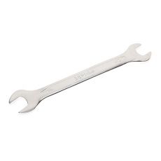 Рожковый ключ Эврика ER-51011 10х11 мм Chrome vanadium PRO
