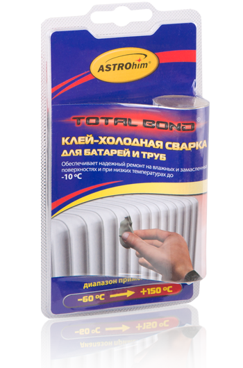 Клей ASTROhim AC-9307