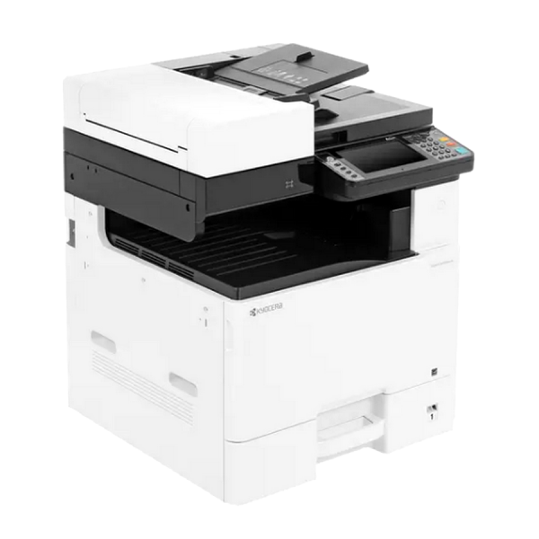 МФУ Kyocera Color M8130cidn A3 лазерный белый [1102p33nl0]