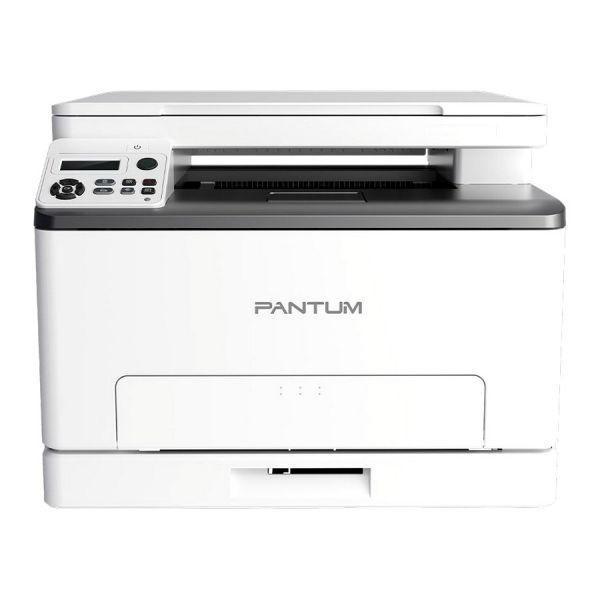 МФУ Pantum CM1100DW A4 лазерный белый