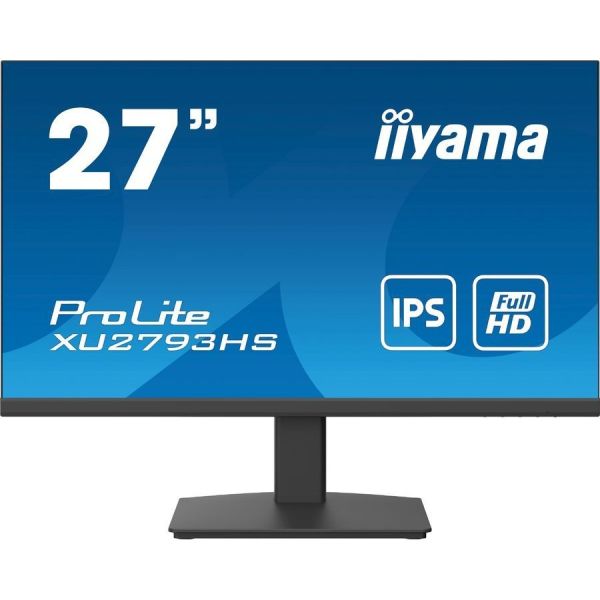 Монитор Iiyama XU2793HS-B4 27