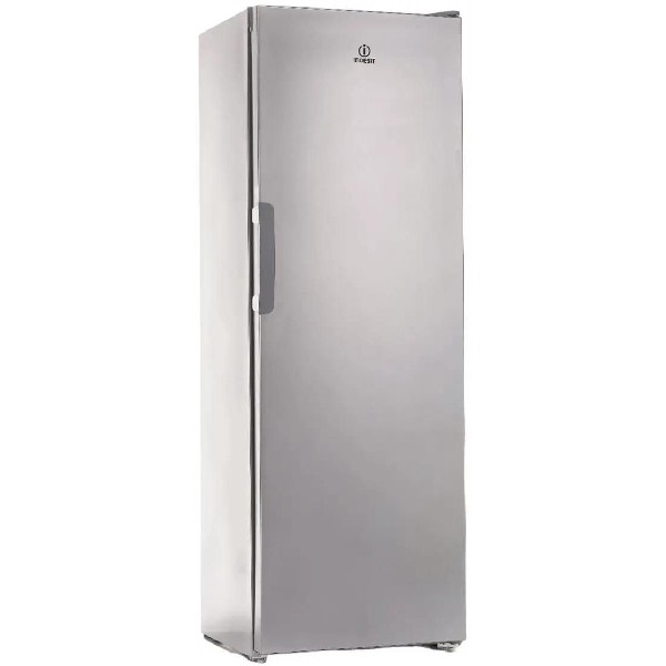 Морозильная камера Indesit DFZ 5175 G серебристый