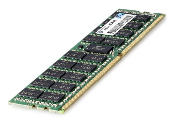 Оперативная память HP 8Gb DDR4 (726718-B21)