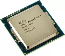 Процессор Intel Celeron G3900 (OEM) S-1151