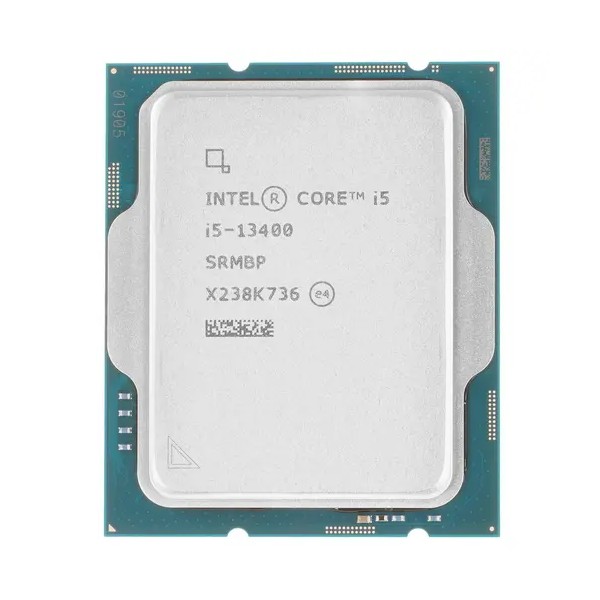 Процессор Intel Core i5 13400 2.5-4.6 ГГц OEM