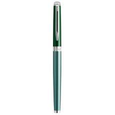 Ручка перьевая WATERMAN Hemisphere 2118281 vineyard green F, 1 шт