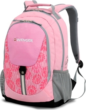 Рюкзак Wenger 31268415 Pink