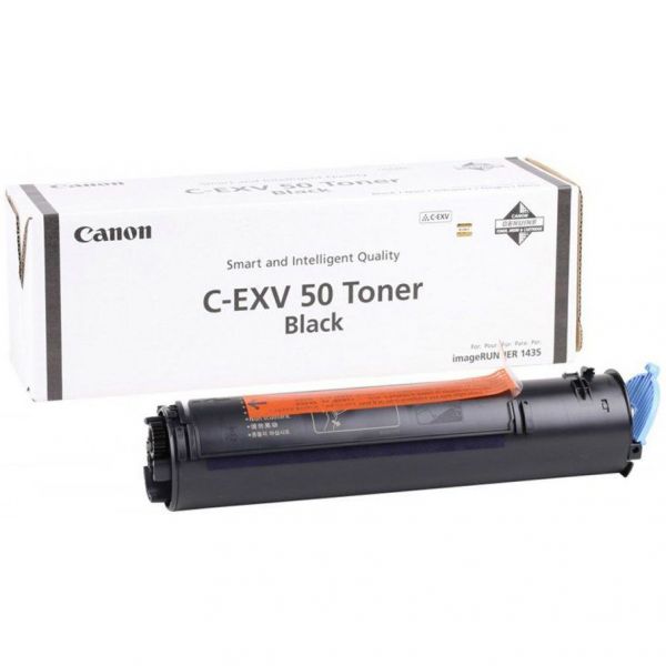 Тонер для картриджа Canon C-EXV50