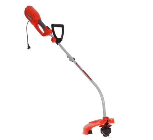 Триммер Парма ЭТ-1200 электрический