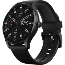 Умные часы Elari Chrono Pro 2024 1.43 черный/черный [kp-n2-black]