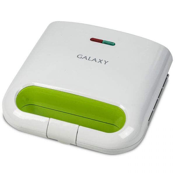 Вафельница Galaxy GL 2963 белый