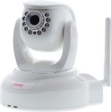 Видеоняня iHealth iBaby Monitor - M3