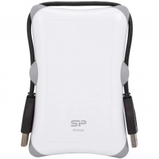 Внешний жесткий диск Silicon Power Armor A30 [SP010TBPHDA30S3K], 1 Тб, HDD 2.5 