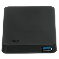 Внешний жесткий диск Silicon Power Stream S05 [sp020tbphd05ss3k], 2 Тб, HDD 2.5 