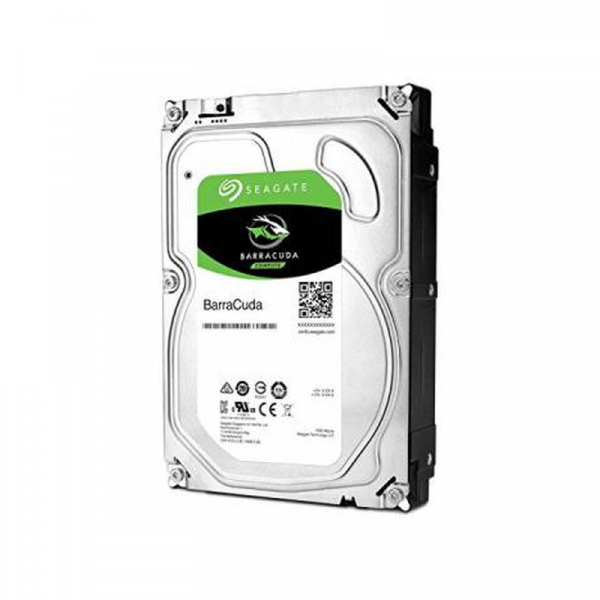 Жесткий диск Seagate Barracuda ST4000DM004 4 Тб HDD SATA III 3.5 